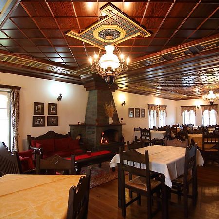 Hotel Petrotechno Tsepelovo Dış mekan fotoğraf