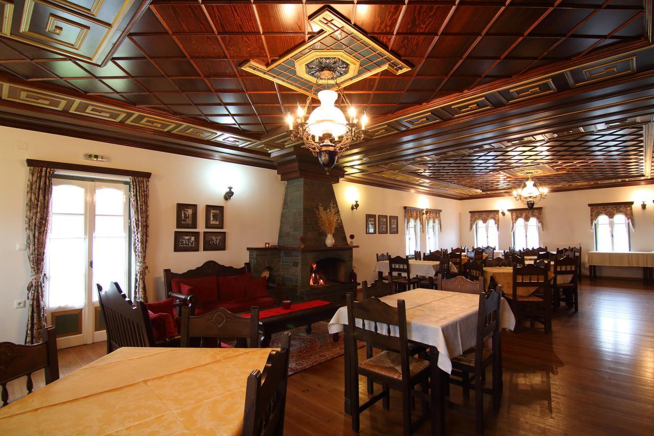 Hotel Petrotechno Tsepelovo Dış mekan fotoğraf