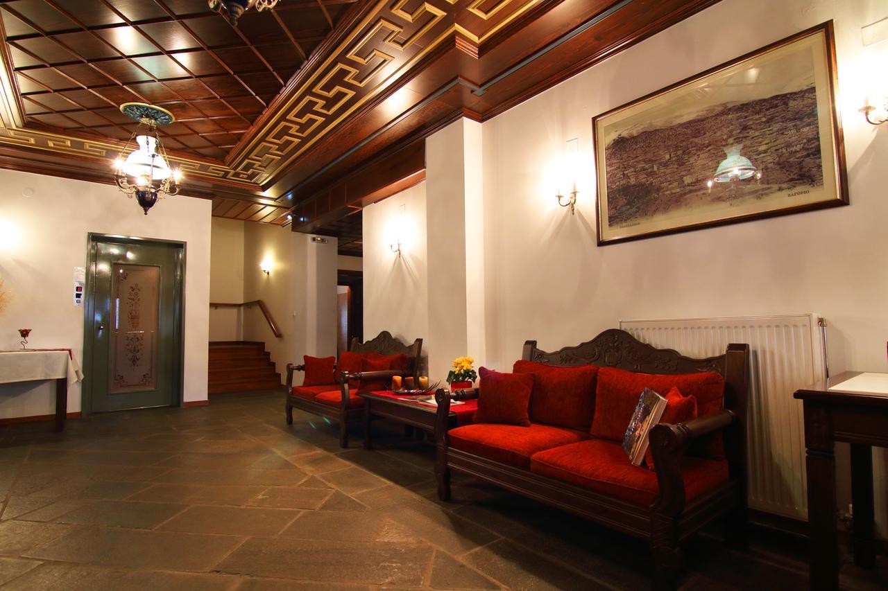 Hotel Petrotechno Tsepelovo Dış mekan fotoğraf