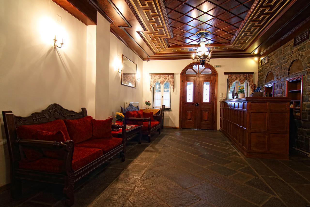 Hotel Petrotechno Tsepelovo Dış mekan fotoğraf