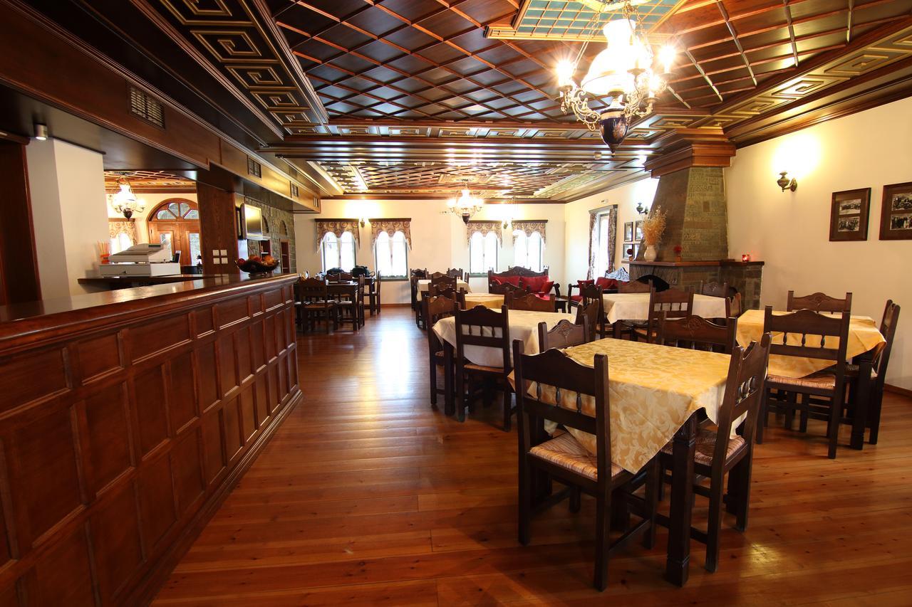Hotel Petrotechno Tsepelovo Dış mekan fotoğraf