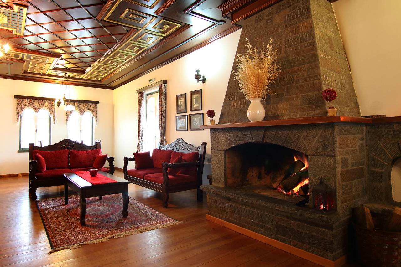 Hotel Petrotechno Tsepelovo Dış mekan fotoğraf