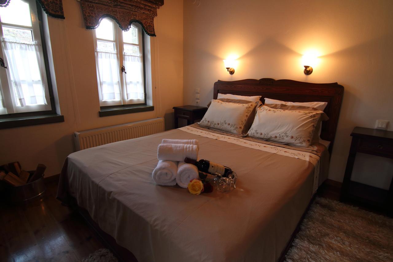 Hotel Petrotechno Tsepelovo Dış mekan fotoğraf