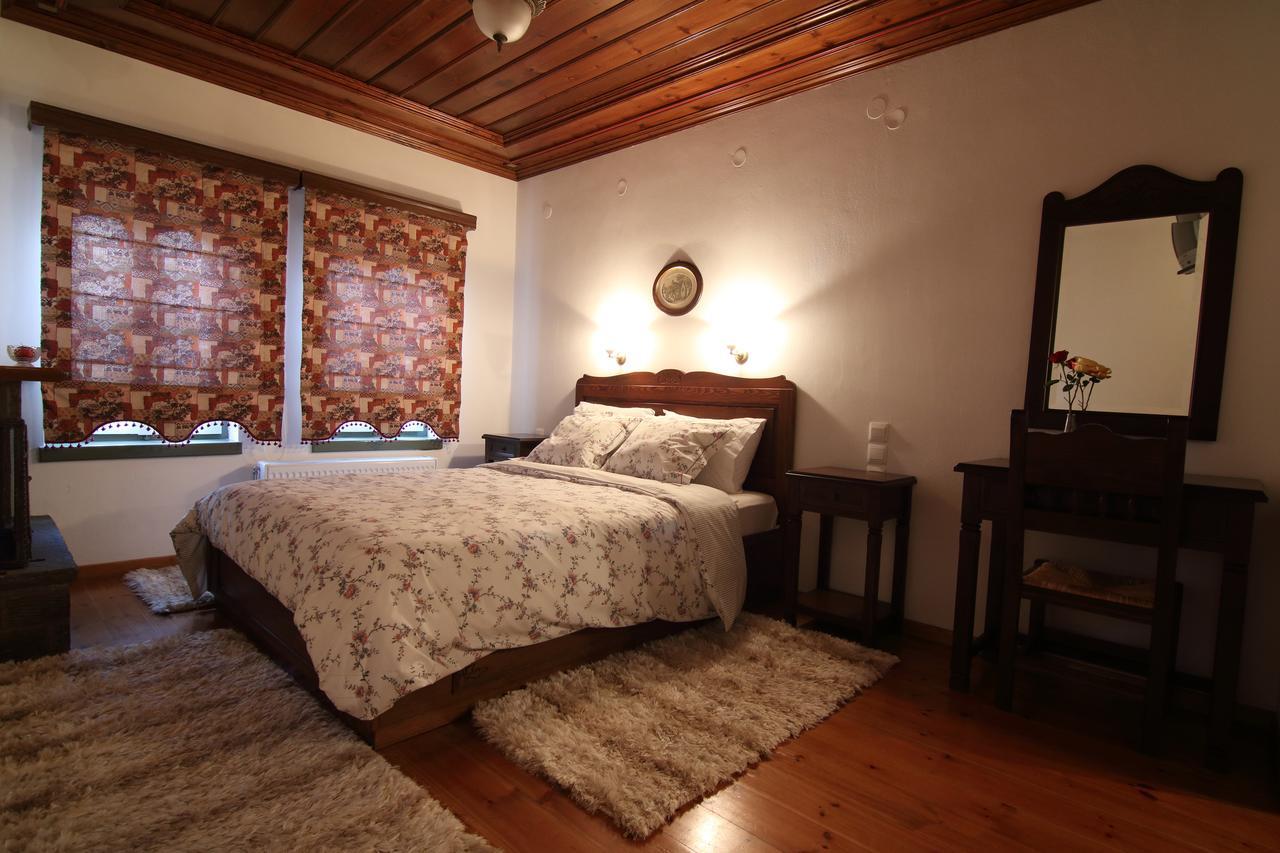 Hotel Petrotechno Tsepelovo Dış mekan fotoğraf