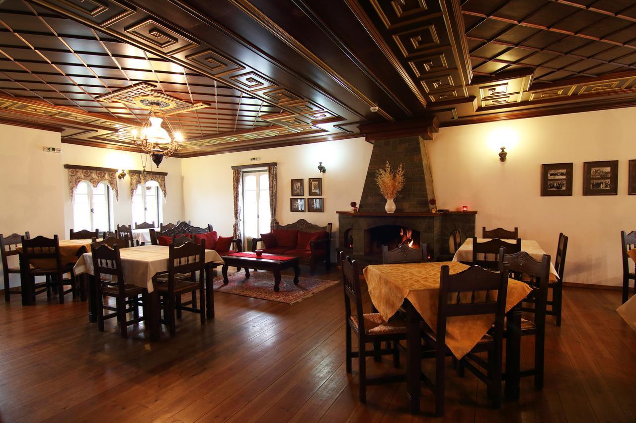 Hotel Petrotechno Tsepelovo Dış mekan fotoğraf