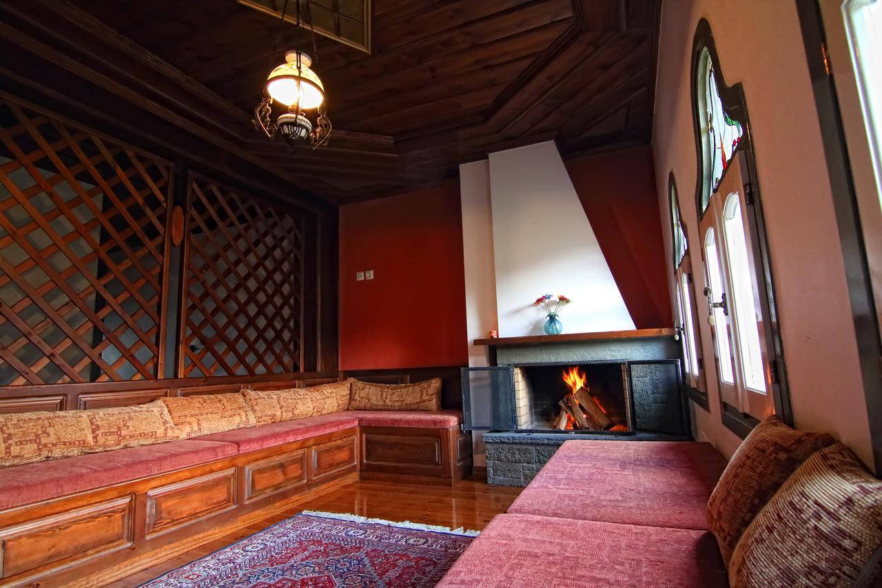 Hotel Petrotechno Tsepelovo Dış mekan fotoğraf