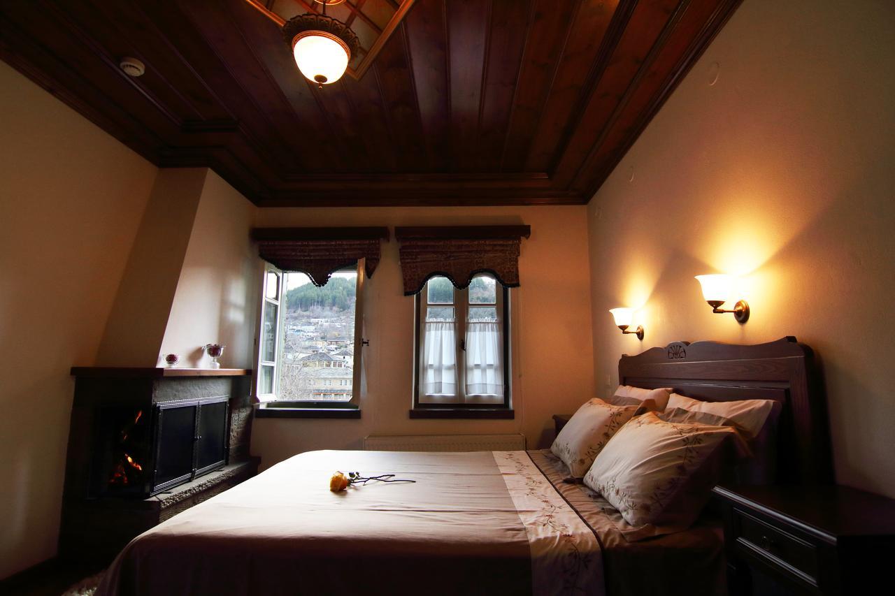 Hotel Petrotechno Tsepelovo Dış mekan fotoğraf