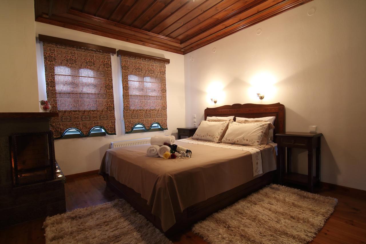 Hotel Petrotechno Tsepelovo Dış mekan fotoğraf