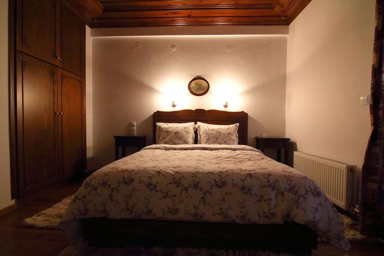 Hotel Petrotechno Tsepelovo Dış mekan fotoğraf