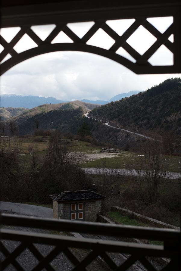 Hotel Petrotechno Tsepelovo Dış mekan fotoğraf