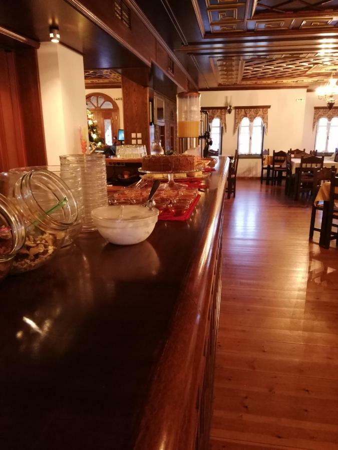 Hotel Petrotechno Tsepelovo Dış mekan fotoğraf